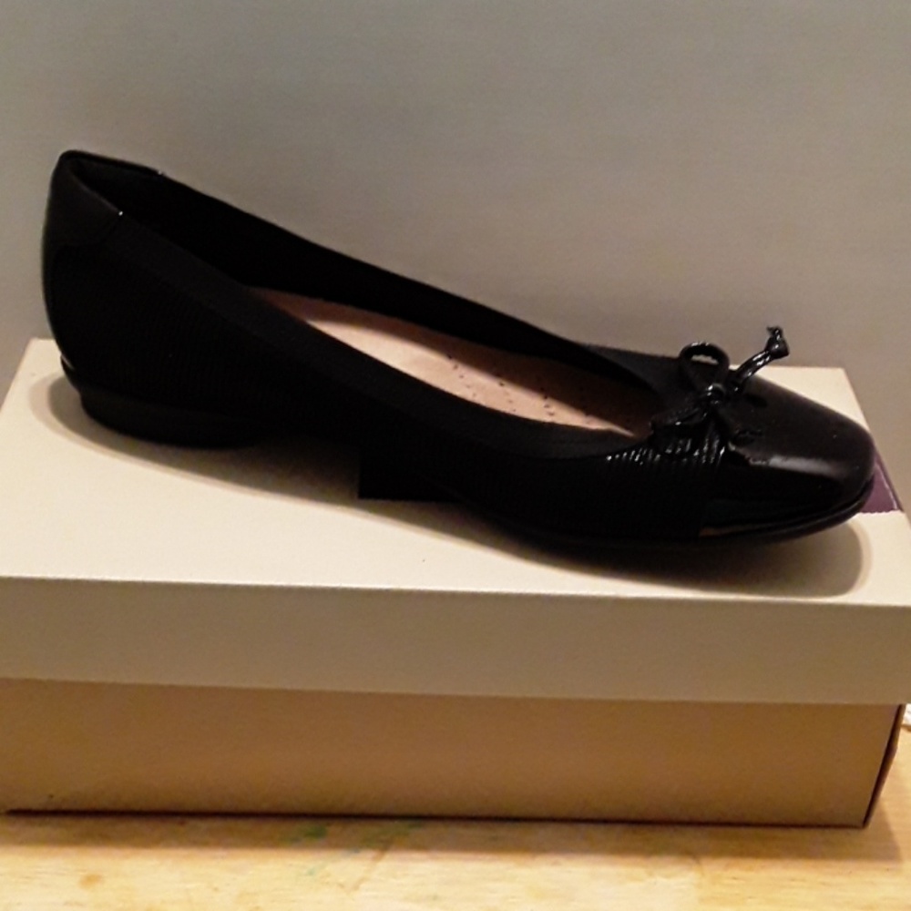 Clarks Shoes